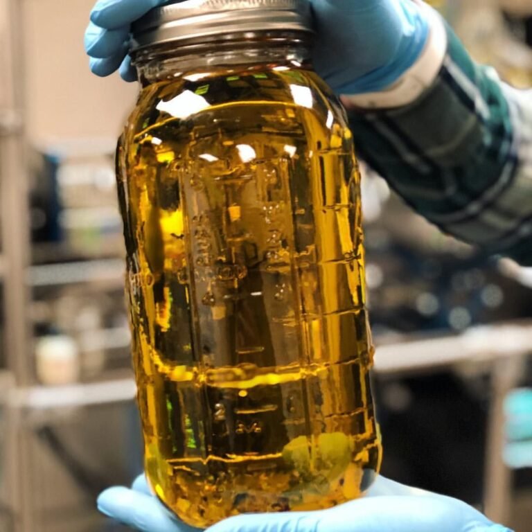 Read more about the article What schedule is THC in Tennessee?