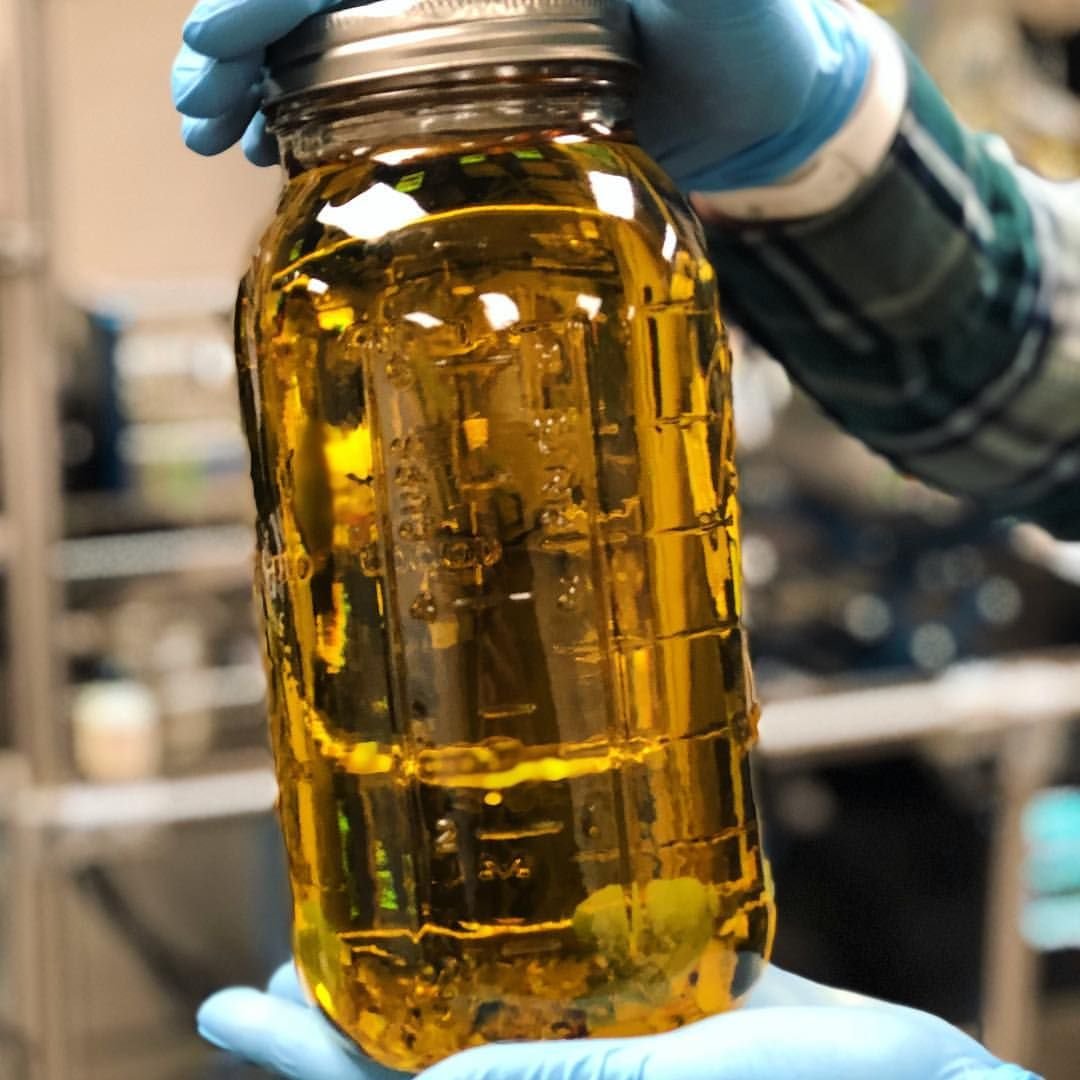 You are currently viewing What is the strongest legal THC in Tennessee?