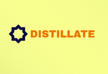 Distillate THC